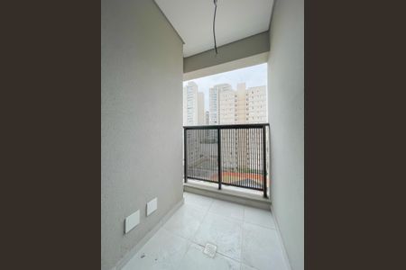 Apartamento para alugar com 93m², 3 quartos e 2 vagasSacada do Quarto 