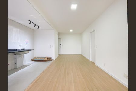 Apartamento para alugar com 93m², 3 quartos e 2 vagasSala