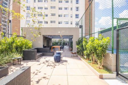 Apartamento para alugar com 93m², 3 quartos e 2 vagasÁrea comum