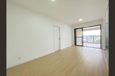 Sala de apartamento para alugar com 3 quartos, 93m² em Vila Osasco, Osasco