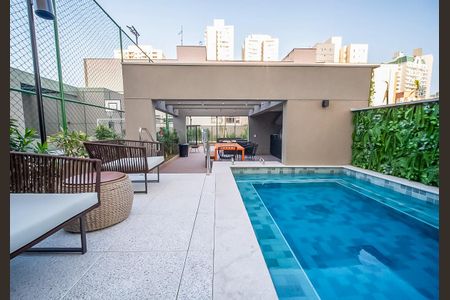 Apartamento para alugar com 93m², 3 quartos e 2 vagasEspaço VIP