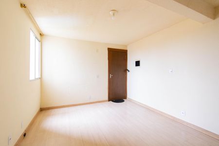 Sala de apartamento para alugar com 2 quartos, 42m² em Rio Branco, Canoas