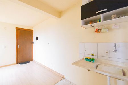 Apartamento para alugar com 42m², 2 quartos e 1 vagaCozinha