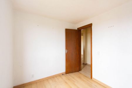 Apartamento para alugar com 42m², 2 quartos e 1 vagaQuarto 1