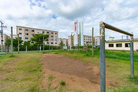 Apartamento para alugar com 42m², 2 quartos e 1 vagaÁrea comum