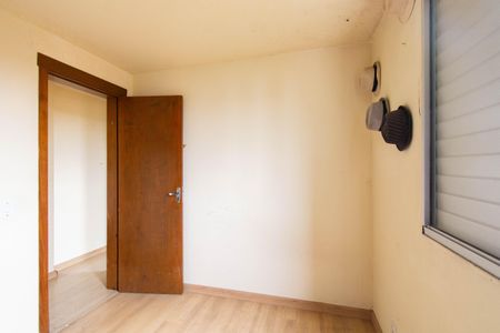 Apartamento para alugar com 42m², 2 quartos e 1 vagaQuarto 2