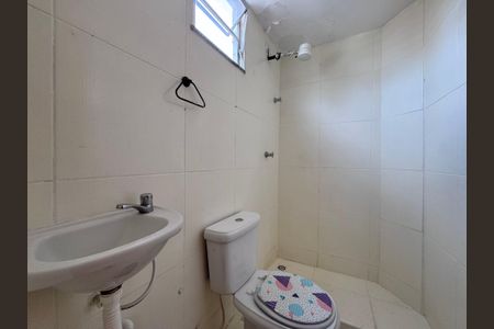 Apartamento à venda com 50m², 1 quarto e 1 vagaBanheiro Social