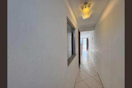 Apartamento à venda com 50m², 1 quarto e 1 vagaCorredor