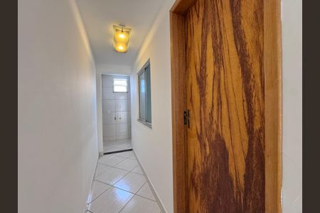 Apartamento à venda com 50m², 1 quarto e 1 vagaCorredor