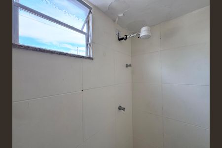 Apartamento à venda com 50m², 1 quarto e 1 vagaBanheiro Social