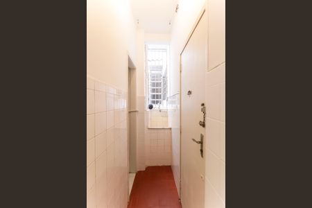 Apartamento à venda com 42m², 1 quarto e sem vaga Apartamento à venda com 42m², 1 quarto e sem vagaÁrea de Serviço