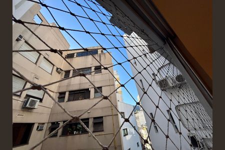 Apartamento à venda com 150m², 3 quartos e 2 vagasQuarto 2 - Vista