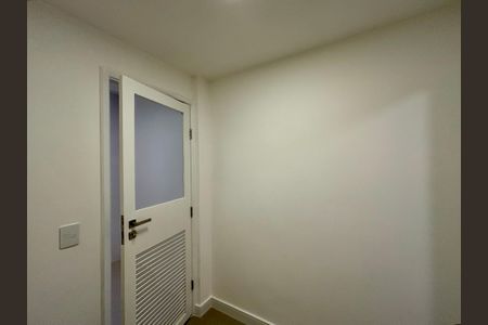 Apartamento à venda com 150m², 3 quartos e 2 vagasÁrea de Serviço