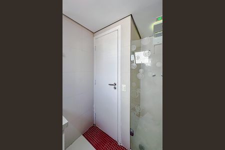 Apartamento à venda com 124m², 3 quartos e 2 vagasBanheiro da Suíte 2