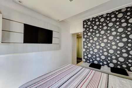 Apartamento à venda com 124m², 3 quartos e 2 vagasSuíte 1