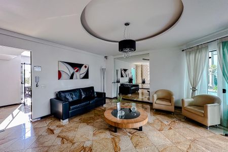 Apartamento à venda com 124m², 3 quartos e 2 vagasÁrea comum