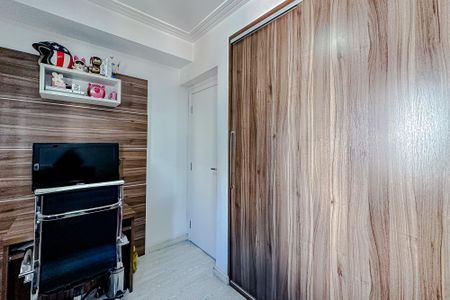 Apartamento à venda com 124m², 3 quartos e 2 vagasSuíte 3