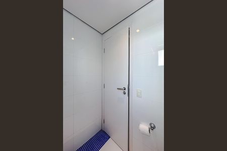 Apartamento à venda com 124m², 3 quartos e 2 vagasBanheiro da Suíte 3