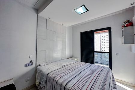Apartamento à venda com 124m², 3 quartos e 2 vagasSuíte 1