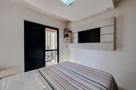 Apartamento à venda com 124m², 3 quartos e 2 vagasSuíte 1