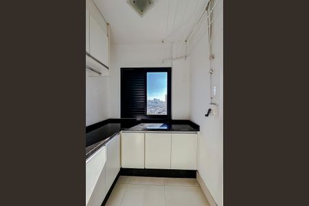 Apartamento à venda com 124m², 3 quartos e 2 vagasQuarto de Serviço