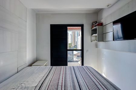 Apartamento à venda com 124m², 3 quartos e 2 vagasSuíte 1