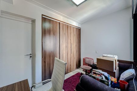 Apartamento à venda com 124m², 3 quartos e 2 vagasSuíte 3