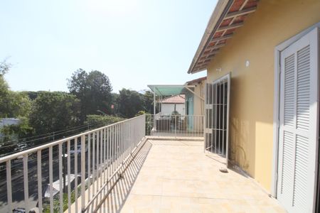 Casa à venda com 250m², 3 quartos e 4 vagasVaranda