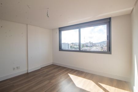 Apartamento à venda com 120m², 3 quartos e 2 vagasSuite