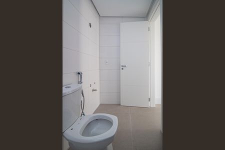Apartamento à venda com 120m², 3 quartos e 2 vagasBanheiro 2