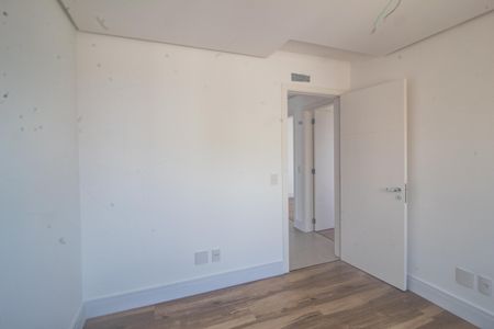 Apartamento à venda com 120m², 3 quartos e 2 vagasQuarto 1