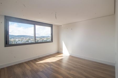 Apartamento à venda com 120m², 3 quartos e 2 vagasSuite