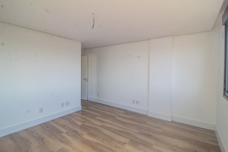 Apartamento à venda com 120m², 3 quartos e 2 vagasSuite