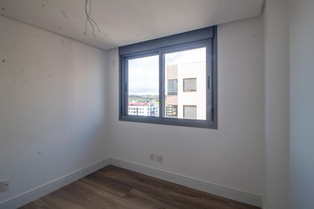 Quarto 1 de apartamento à venda com 3 quartos, 120m² em Tristeza, Porto Alegre