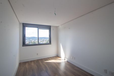 Apartamento à venda com 120m², 3 quartos e 2 vagasQuarto 2