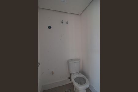 Apartamento à venda com 120m², 3 quartos e 2 vagasBanheiro 1