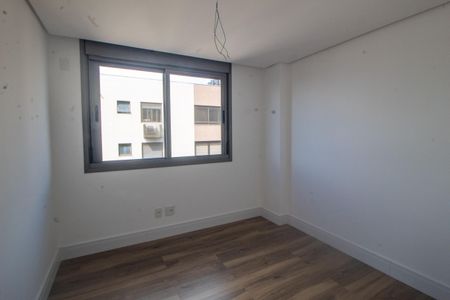Apartamento à venda com 120m², 3 quartos e 2 vagasQuarto 1