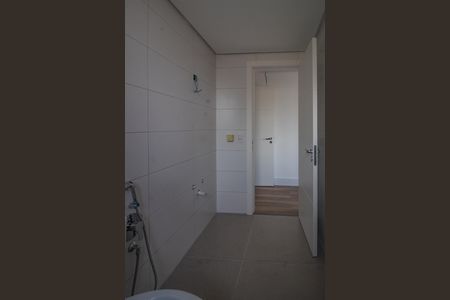 Apartamento à venda com 120m², 3 quartos e 2 vagasBanheiro da Suíte