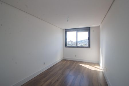 Apartamento à venda com 120m², 3 quartos e 2 vagasQuarto 2