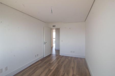 Apartamento à venda com 120m², 3 quartos e 2 vagasQuarto 2
