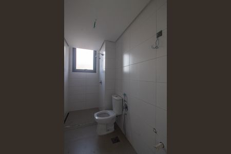 Apartamento à venda com 120m², 3 quartos e 2 vagasBanheiro da Suíte