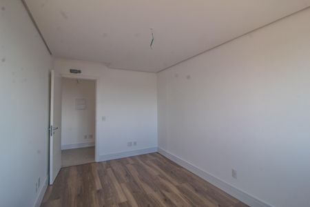 Apartamento à venda com 120m², 3 quartos e 2 vagasQuarto 2