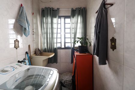 Casa à venda com 450m², 7 quartos e 3 vagasÁrea de Serviço