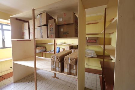 Casa à venda com 450m², 7 quartos e 3 vagasQuarto de Serviço