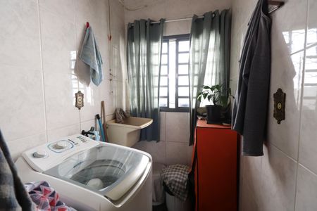 Casa à venda com 450m², 7 quartos e 3 vagasÁrea de Serviço