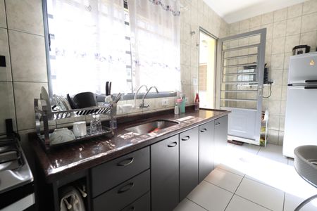 Casa à venda com 450m², 7 quartos e 3 vagasCozinha