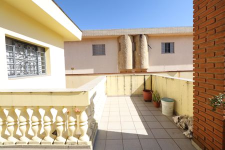 Casa à venda com 450m², 7 quartos e 3 vagasTerraço