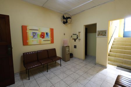 Casa à venda com 450m², 7 quartos e 3 vagasEntrada