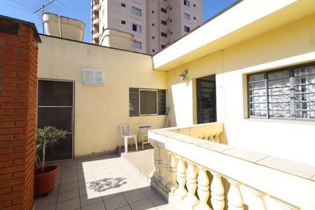 Casa à venda com 450m², 7 quartos e 3 vagasTerraço