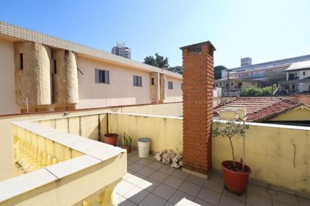 Casa à venda com 450m², 7 quartos e 3 vagasTerraço